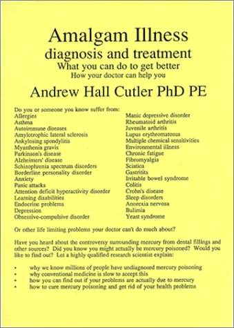 Andy Cutler Book